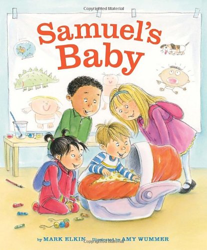 Samuel's Baby