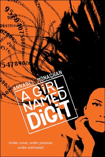 A Girl Named Digit (Digit Series)