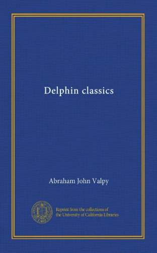 Delphin classics (v.047)