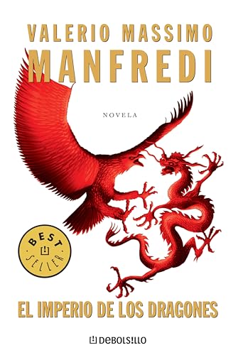 El imperio de los dragones (Spanish Edition)
