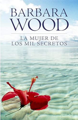 La mujer de los mil secretos (Spanish Edition)