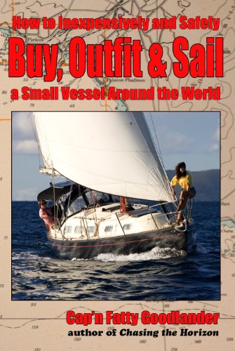 Buy, Outfit, and Sail