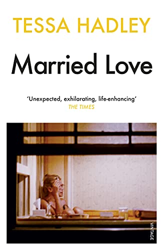 Married Love: The incredible collection of short stories from award-winning author