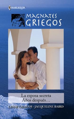La esposa secreta - Años después... (Spanish Edition)