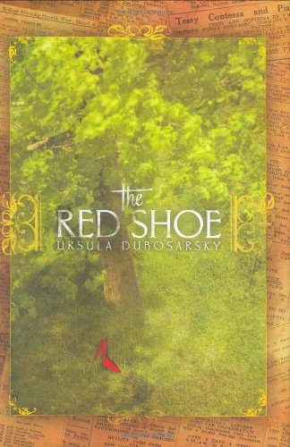 The Red Shoe