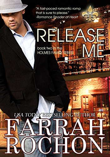 Release Me (The Holmes Brothers Book 2) (English Edition)