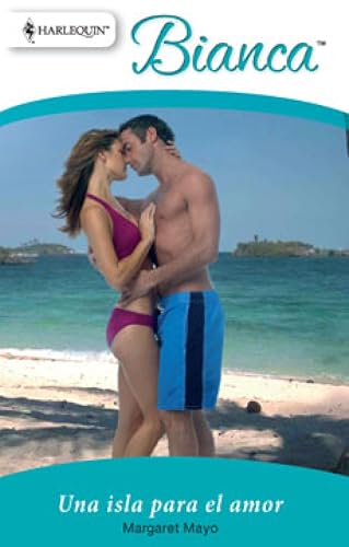 Una isla para el amor (Bianca) (Spanish Edition)