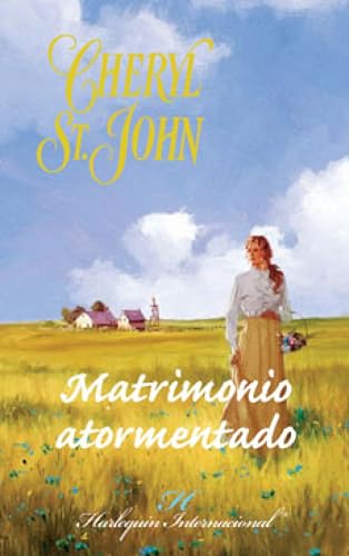 Matrimonio atormentado (Harlequin Internacional) (Spanish Edition)