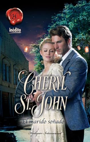 El marido soñado (Harlequin Internacional) (Spanish Edition)