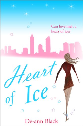 HEART OF ICE