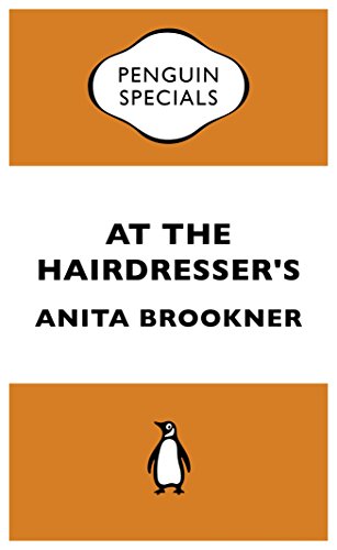 At the Hairdresser's (Penguin Specials)