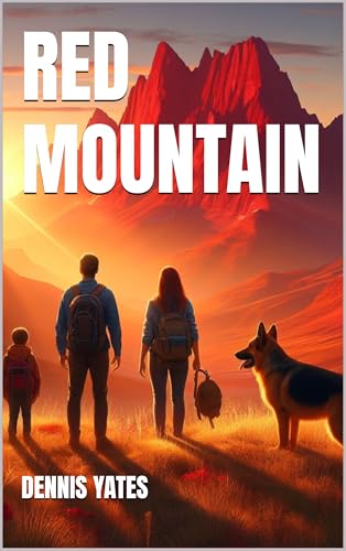 Red Mountain
