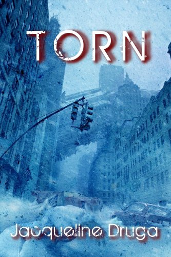 Torn (English Edition)
