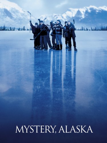 Mystery, Alaska