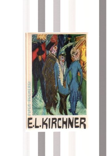 Farbige Graphik. Einf?hrung von Erhard Gopel