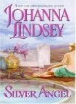 [Silver Angel] (By: Johanna Lindsey) [published: November, 2007]