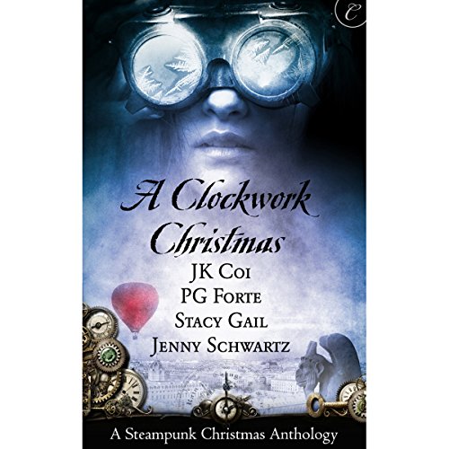 A Clockwork Christmas