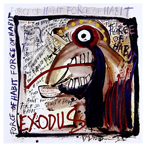 Force of Habit (Re-Release)