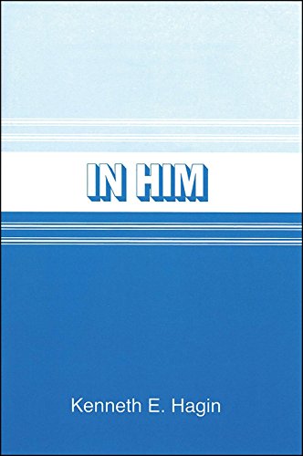 In Him (English Edition)