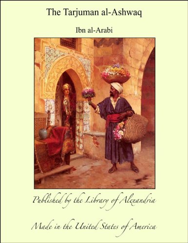 The Tarjuman al-Ashwaq