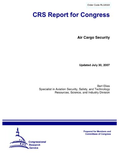Air Cargo Security