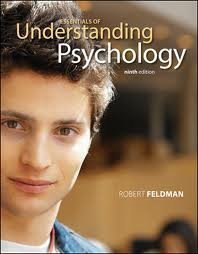 Essentials of Understanding Psychology 9th (nineth) edition