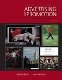 Advertising and Promotion: An Integrated Marketing Communications Perspective 8th (egith) edition