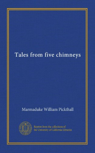 Tales from five chimneys