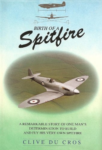 Birth of a Spitfire