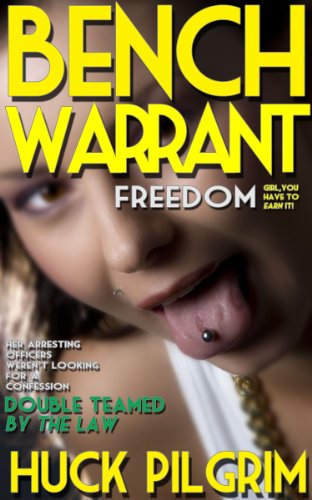 Bench Warrant