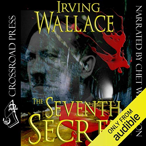 The Seventh Secret