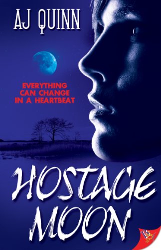 Hostage Moon (English Edition)