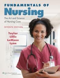 Fundamentals of Nursing: The Art and Science of Nursing Care 7th (seventh) edition