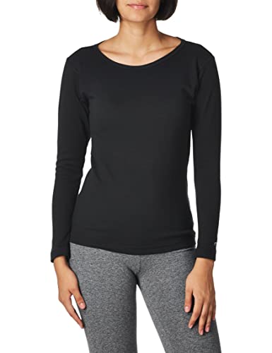 Duofold Women's Mid Weight Wicking Thermal Shirt