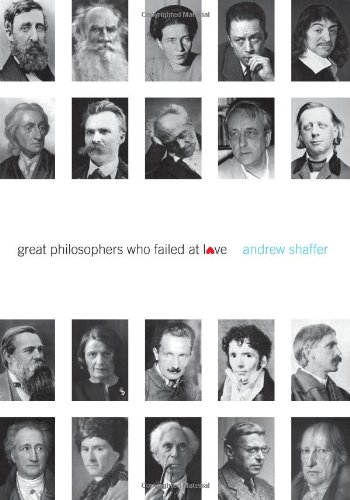 Great Philosophers Who Failed At Love
