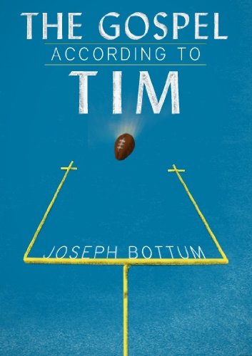 The Gospel According to Tim (Kindle Single)