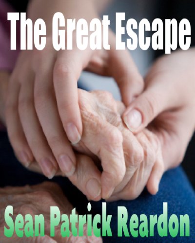 The Great Escape (English Edition)