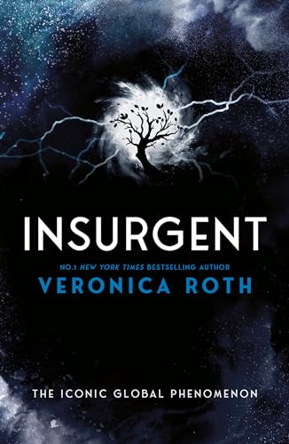 Insurgent: The thrilling Sunday Times bestselling dystopian young adult novel (Divergent, Book 2) (English Edition)