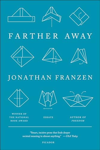 Farther Away: Essays