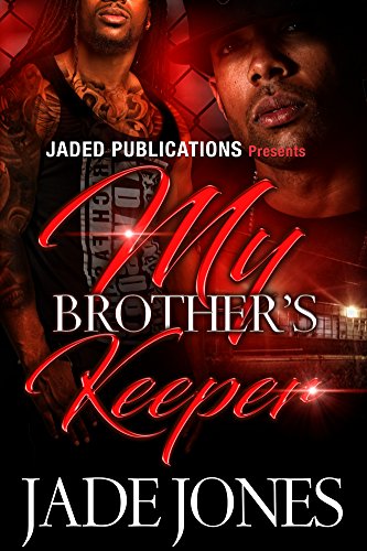 My Brother's Keeper: A Standalone Novel