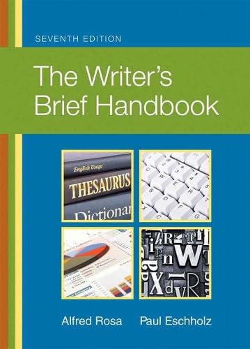 The Writer's Brief Handbook