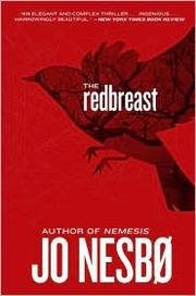 The Redbreast - A Harry Hole Novel