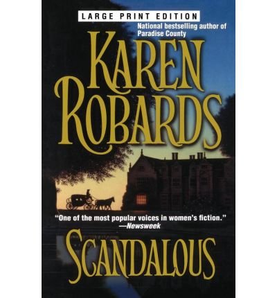 Scandalous