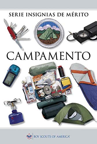 Camping (Merit Badge Series)