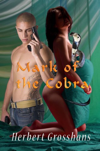 Mark of the Cobra (English Edition)