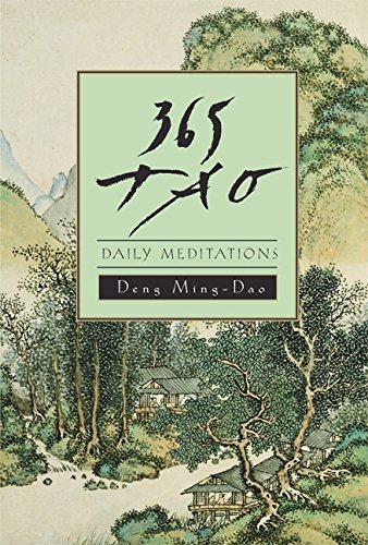 365 Tao: Daily Meditation 1 edition