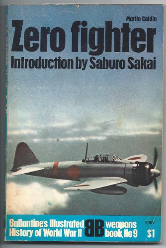 Zero Fighter Introduction by Saburo Sakai