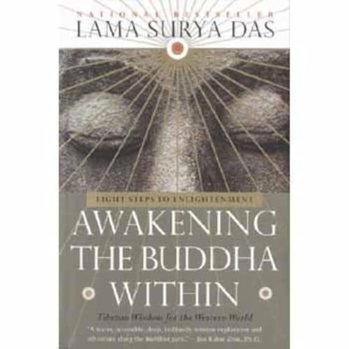 AWAKENING THE BUDDHA WITHIN