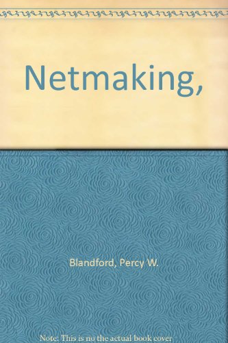 Netmaking,