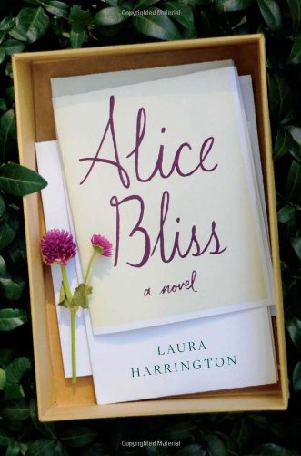 Alice Bliss: A Novel